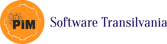 PIM Software Transilvania
